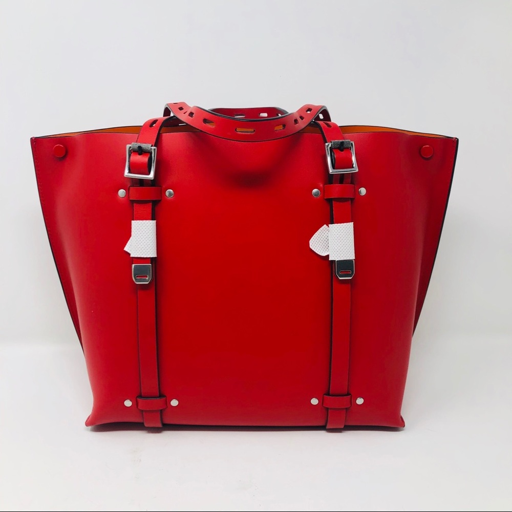 RAG & BONE MINI FIELD TOTE - Picture 5 of 15